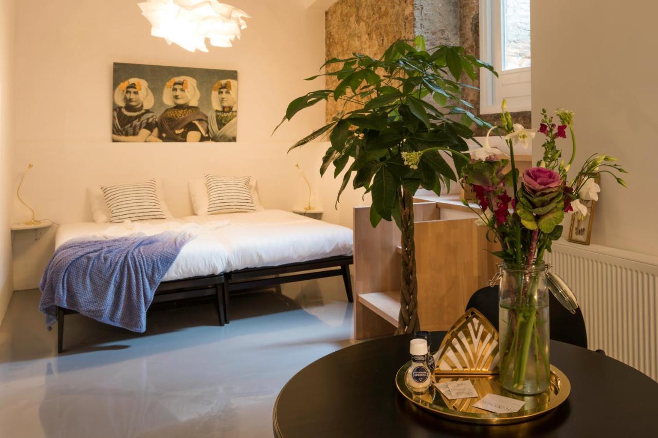 Hotel Zilt Studio'S Βλισίνγκεν Εξωτερικό φωτογραφία