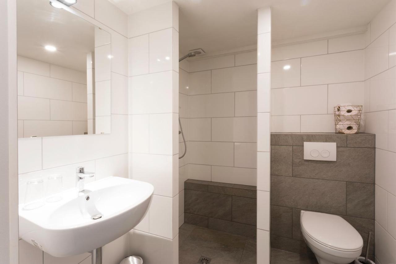 Hotel Zilt Studio'S Βλισίνγκεν Εξωτερικό φωτογραφία
