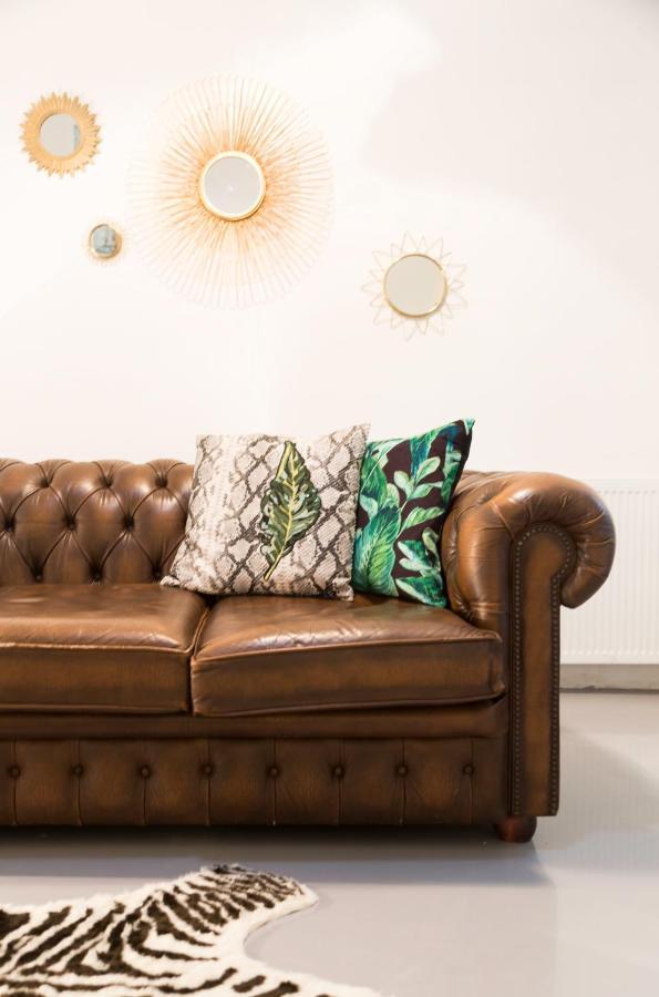 Hotel Zilt Studio'S Βλισίνγκεν Εξωτερικό φωτογραφία