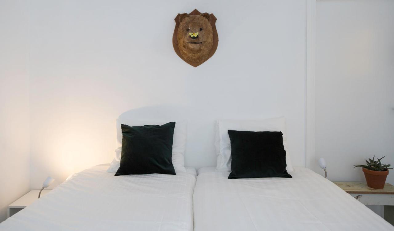 Hotel Zilt Studio'S Βλισίνγκεν Εξωτερικό φωτογραφία