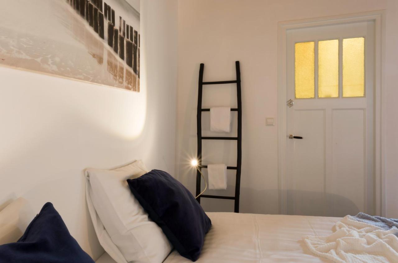 Hotel Zilt Studio'S Βλισίνγκεν Εξωτερικό φωτογραφία