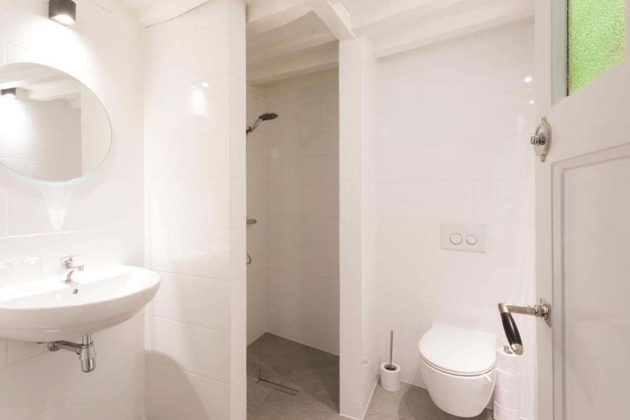 Hotel Zilt Studio'S Βλισίνγκεν Εξωτερικό φωτογραφία