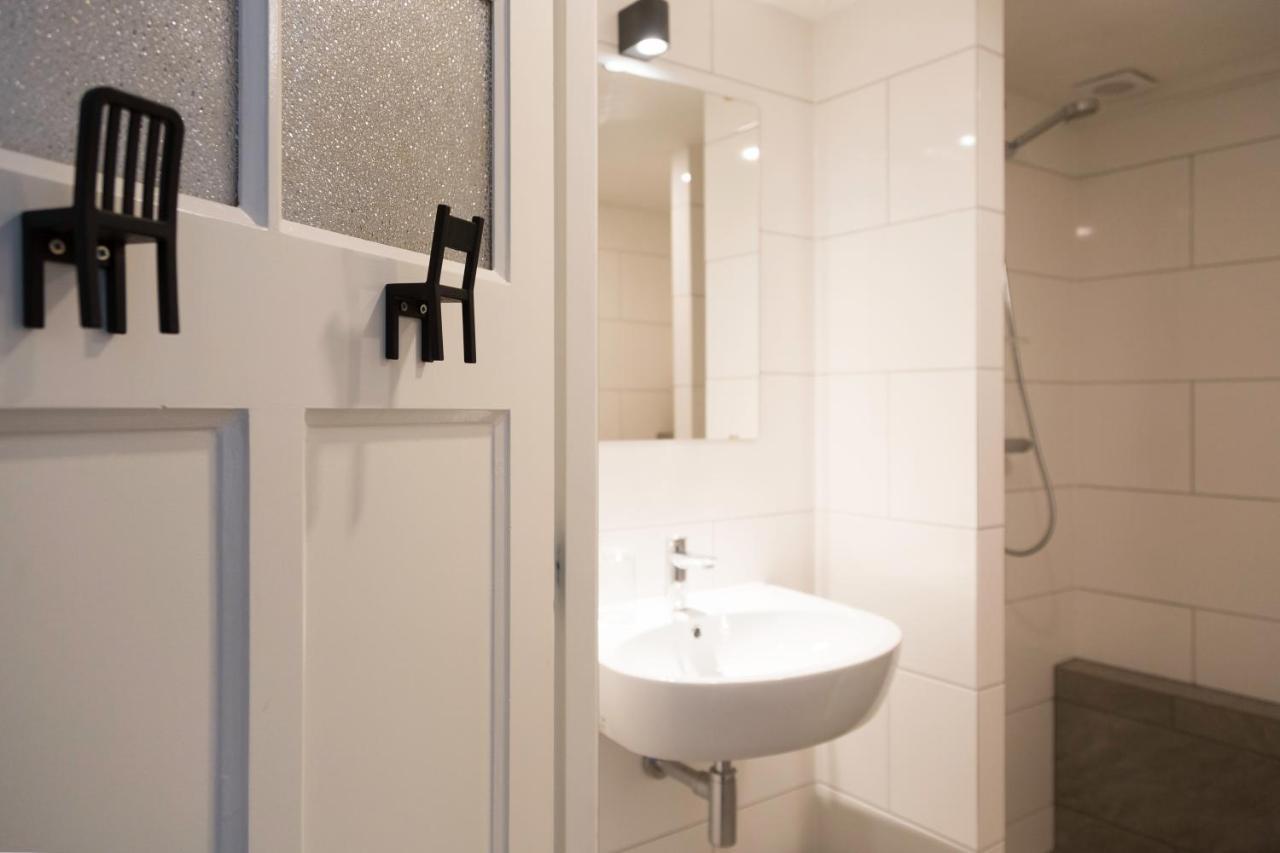 Hotel Zilt Studio'S Βλισίνγκεν Εξωτερικό φωτογραφία