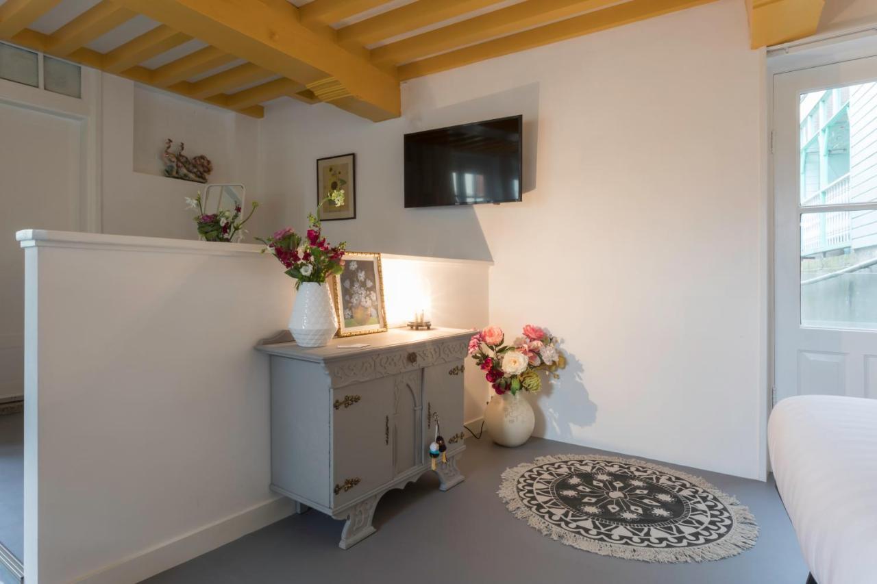 Hotel Zilt Studio'S Βλισίνγκεν Εξωτερικό φωτογραφία