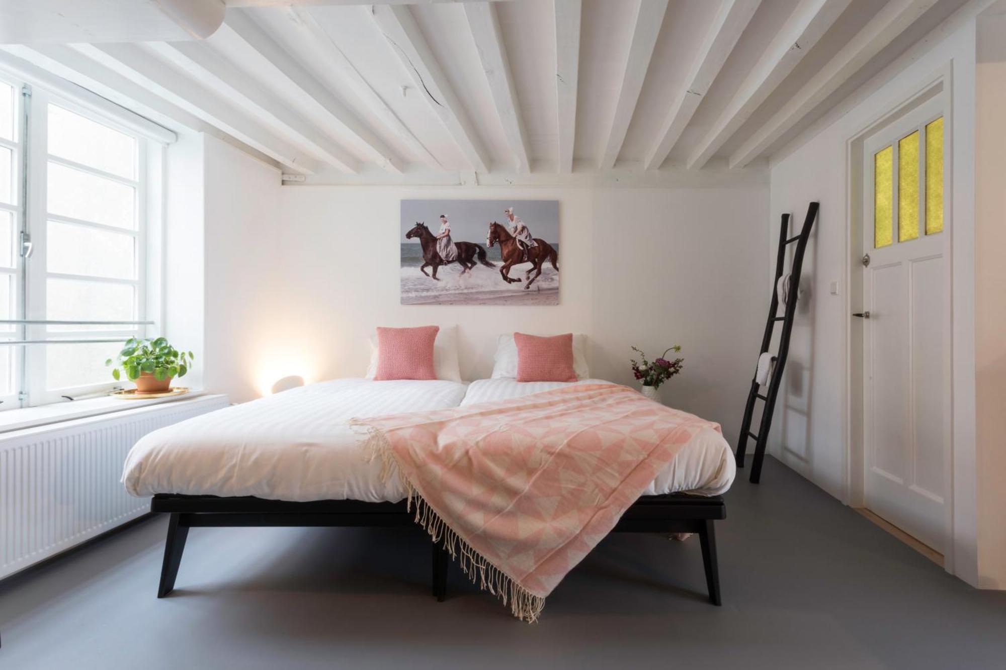 Hotel Zilt Studio'S Βλισίνγκεν Εξωτερικό φωτογραφία
