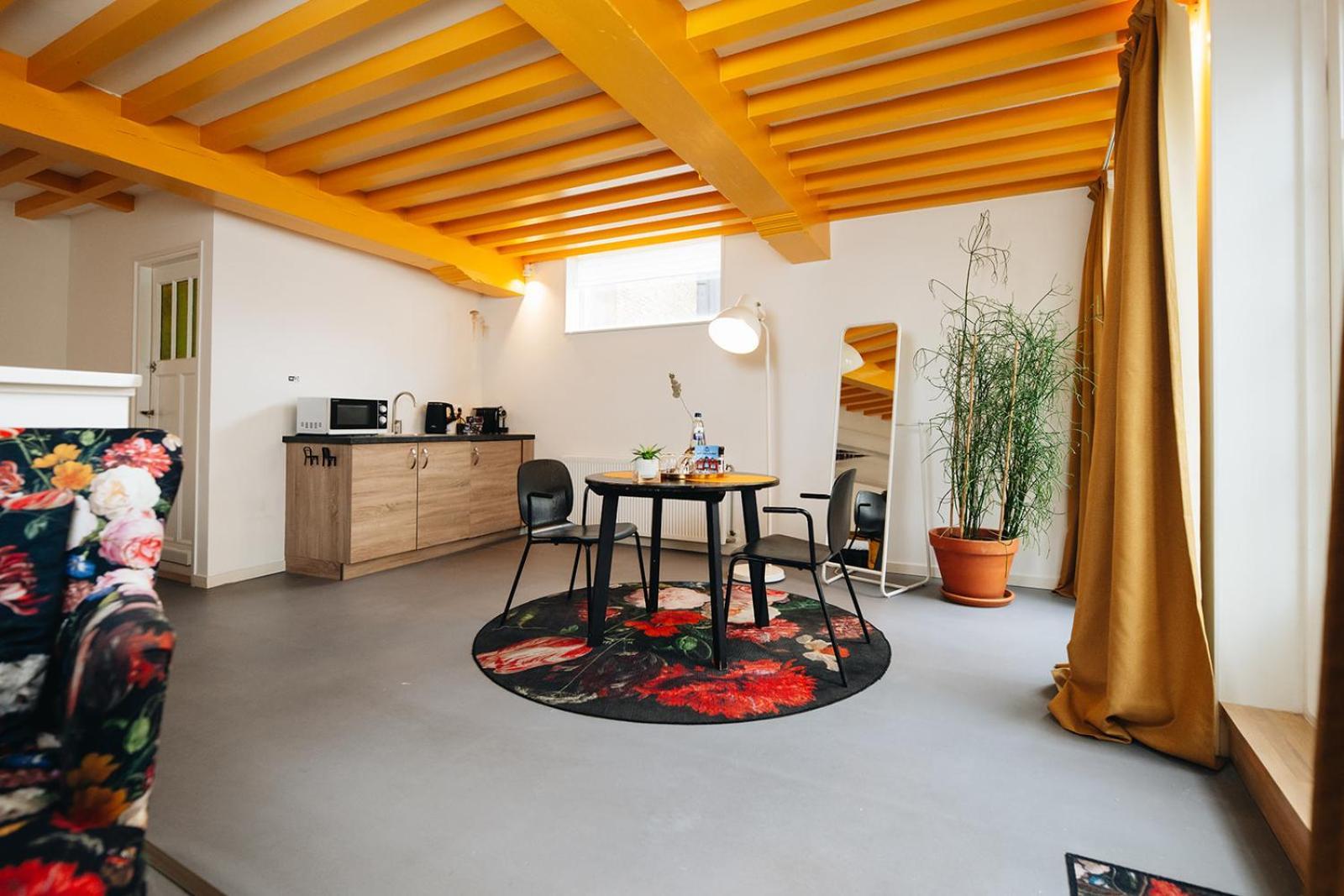 Hotel Zilt Studio'S Βλισίνγκεν Εξωτερικό φωτογραφία