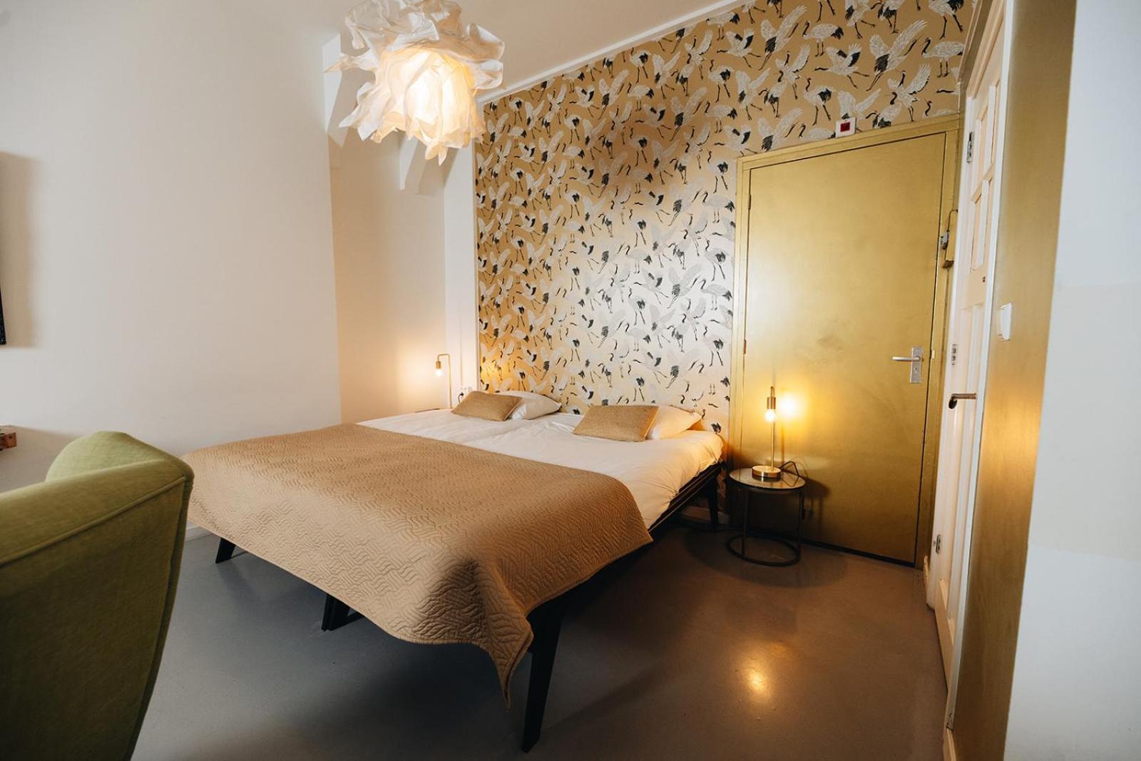 Hotel Zilt Studio'S Βλισίνγκεν Εξωτερικό φωτογραφία