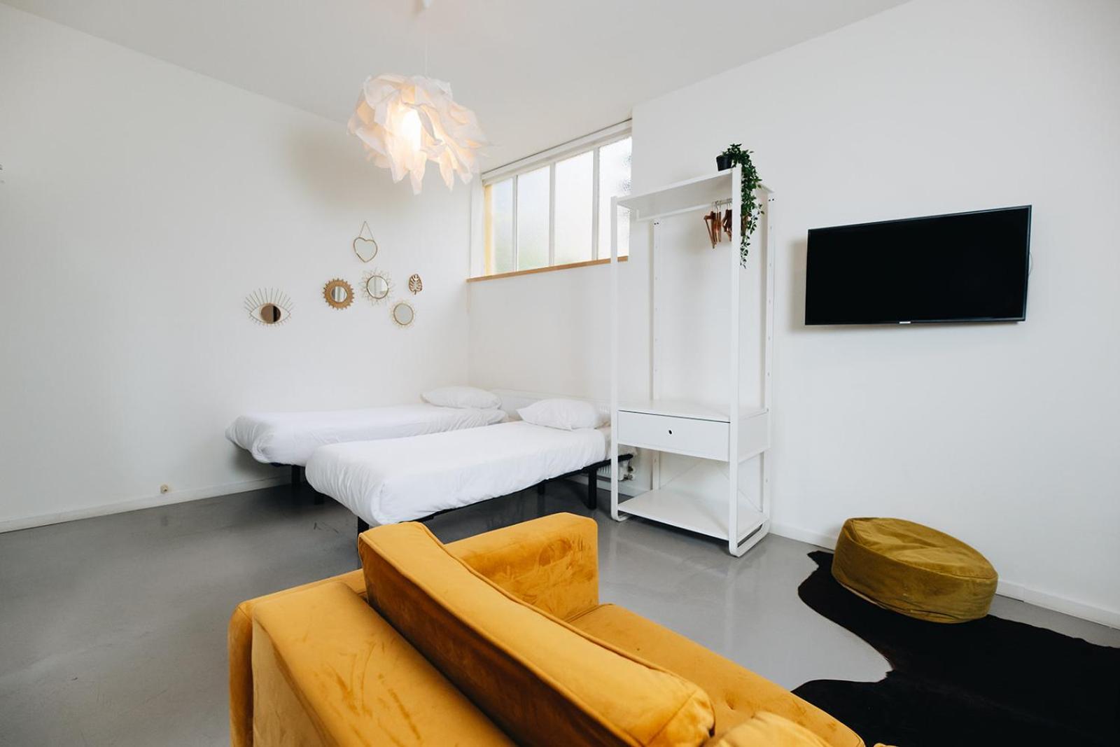Hotel Zilt Studio'S Βλισίνγκεν Εξωτερικό φωτογραφία