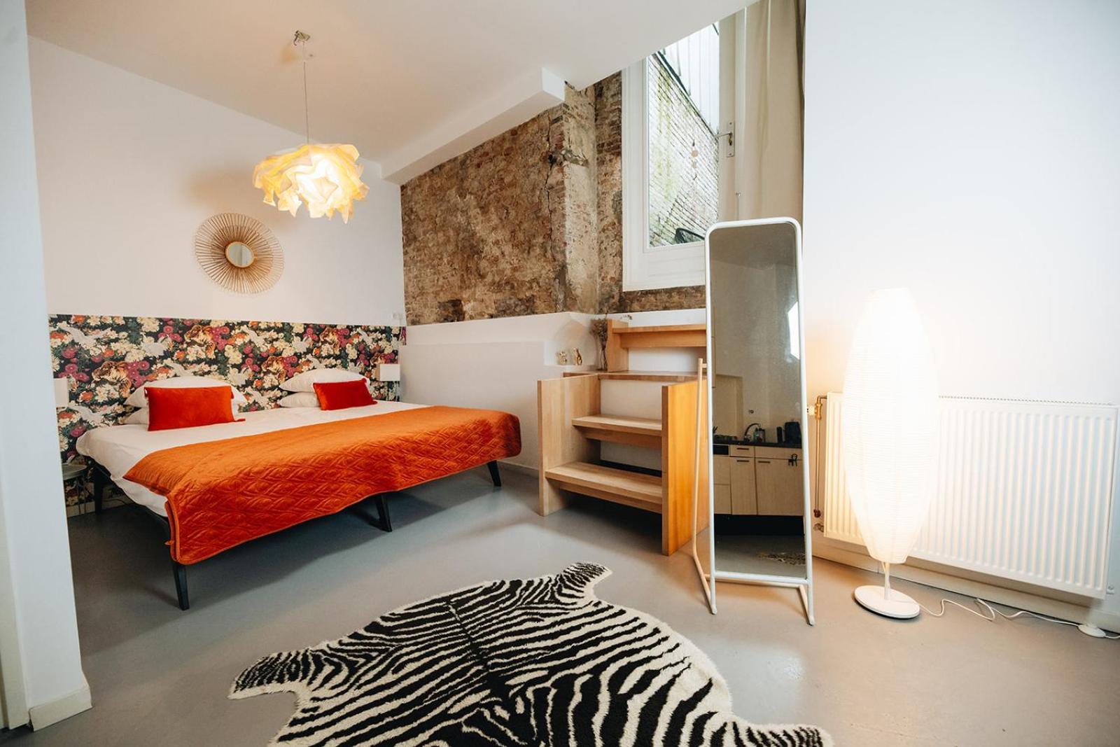 Hotel Zilt Studio'S Βλισίνγκεν Εξωτερικό φωτογραφία
